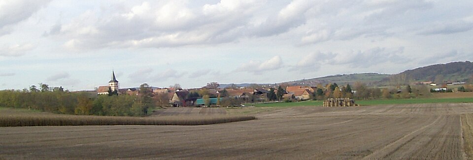 Gottesheim