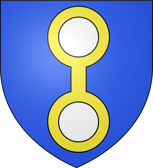 Blason de Goxwiller