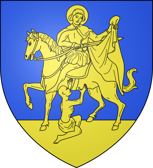 Blason de Gresswiller