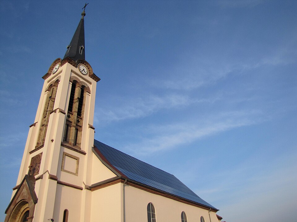 Griesheim StPancrace01