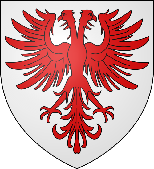 Blason de Gundershoffen