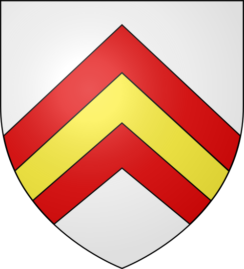 Blason de Gungwiller
