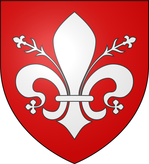 Blason de Haegen