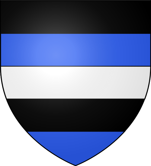 Blason de Hattmatt