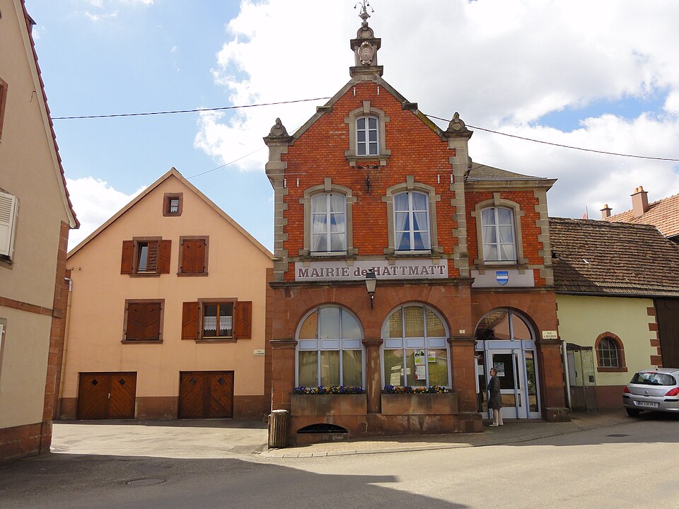 Hattmatt 01