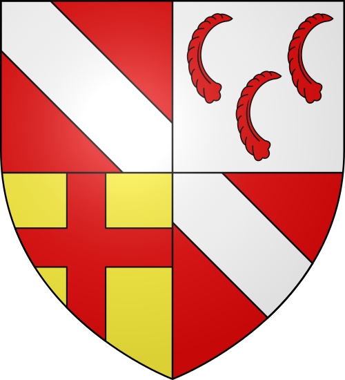 Blason de Heiligenberg