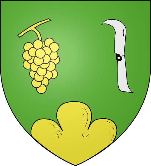 Blason de Heiligenstein