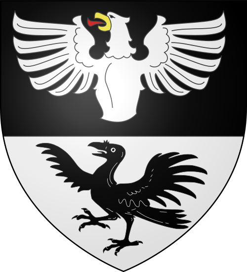 Blason de Hinsingen