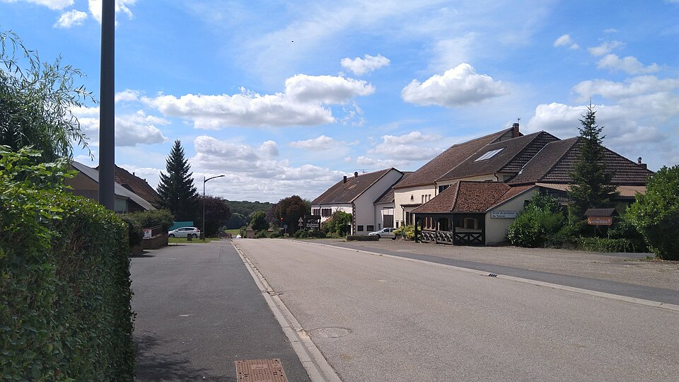 Hinsingen 2024