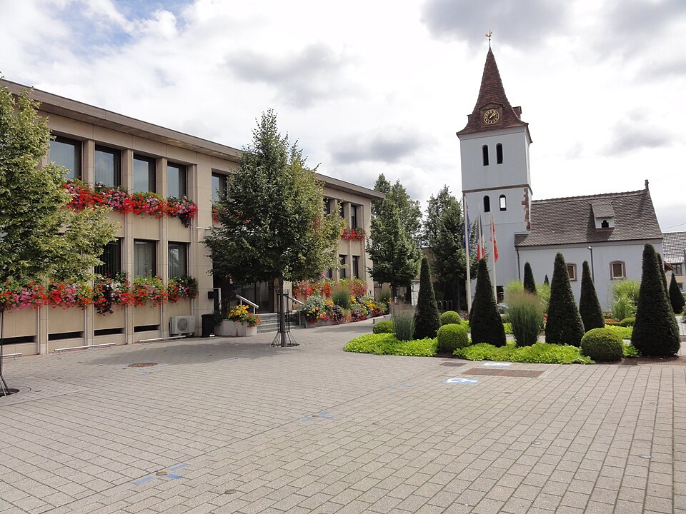 Hoenheim 09