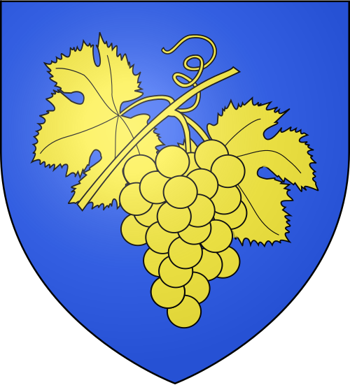Blason de Hoffen