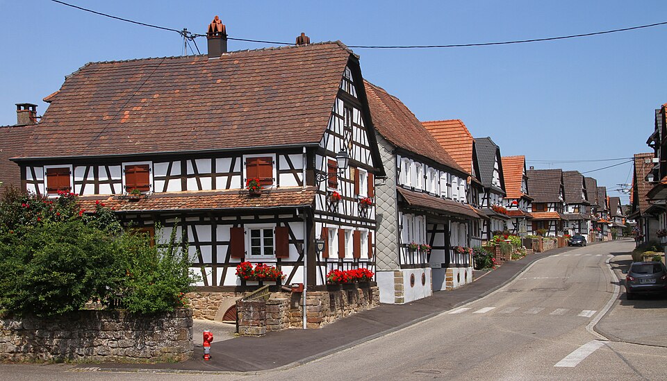 Hoffen — 06 — Rue du Tilleul — gje