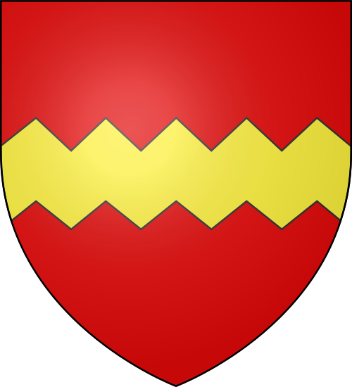 Blason de Hohfrankenheim