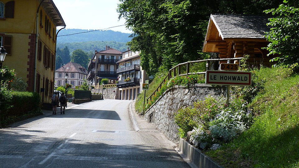 Le Hohwald 089