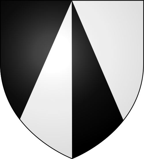 Blason de Ingolsheim