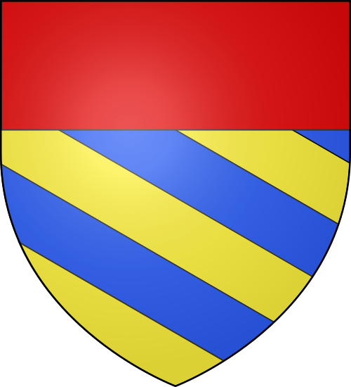 Blason de Ingwiller