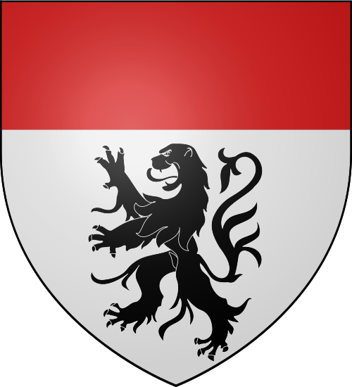 Blason de Issenhausen