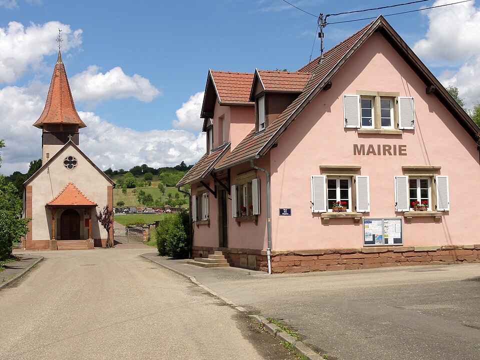Issenhausen EgliseProt 01
