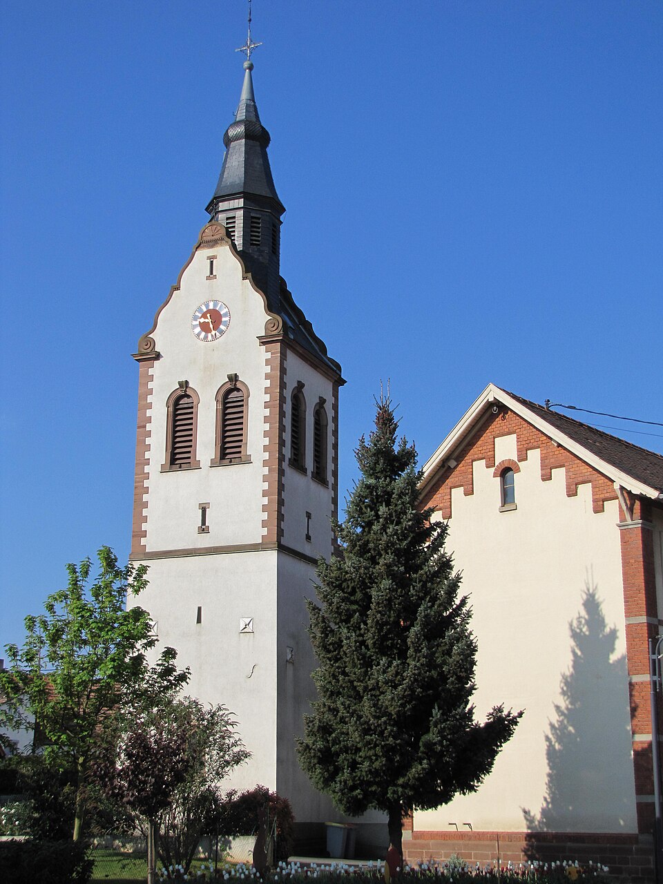 Ittenheim StGall01