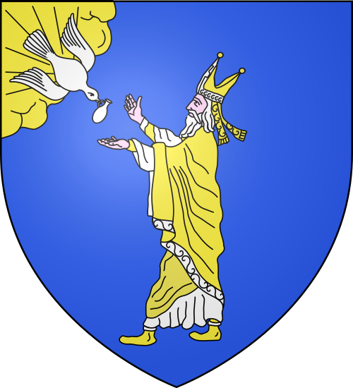Blason de Itterswiller