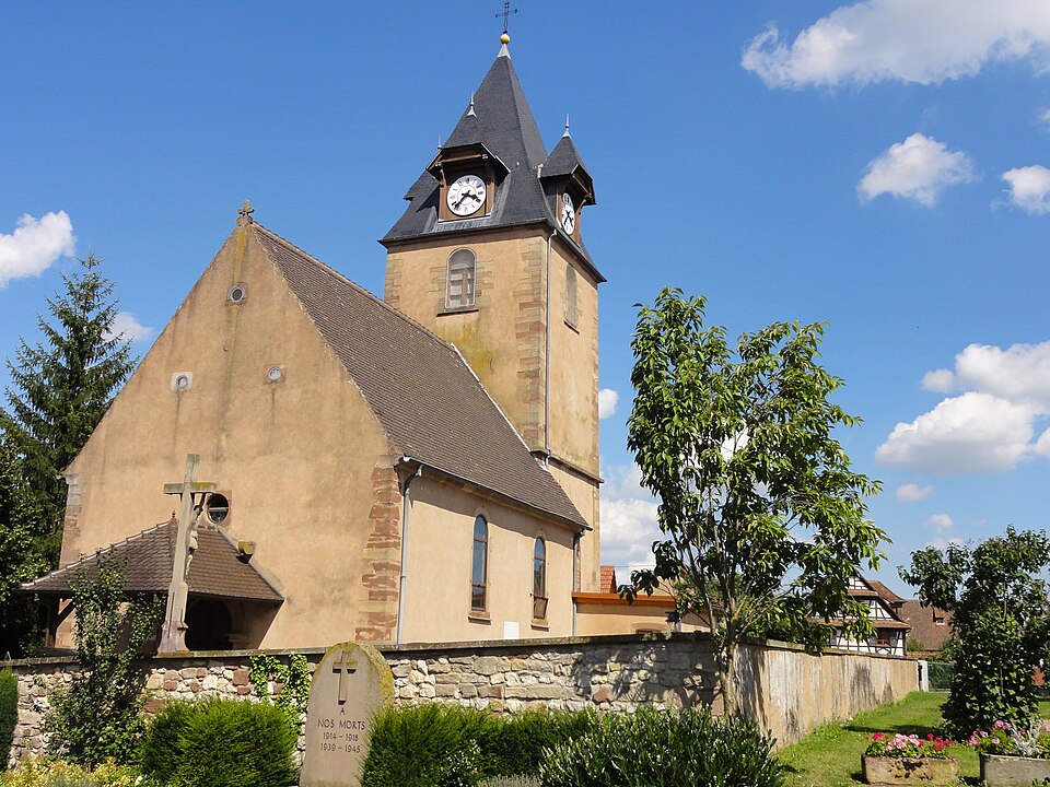 Ittlenheim StsPierreJacques 01