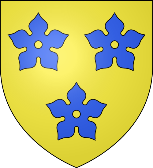 Blason de Jetterswiller