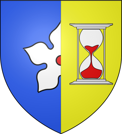 Blason de Kaltenhouse