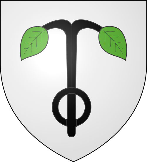 Blason de Kauffenheim