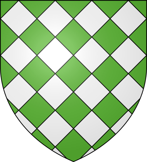 Blason de Keffenach