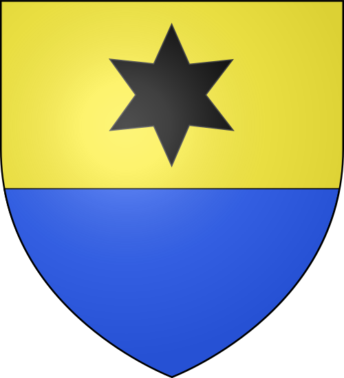 Blason de Kertzfeld