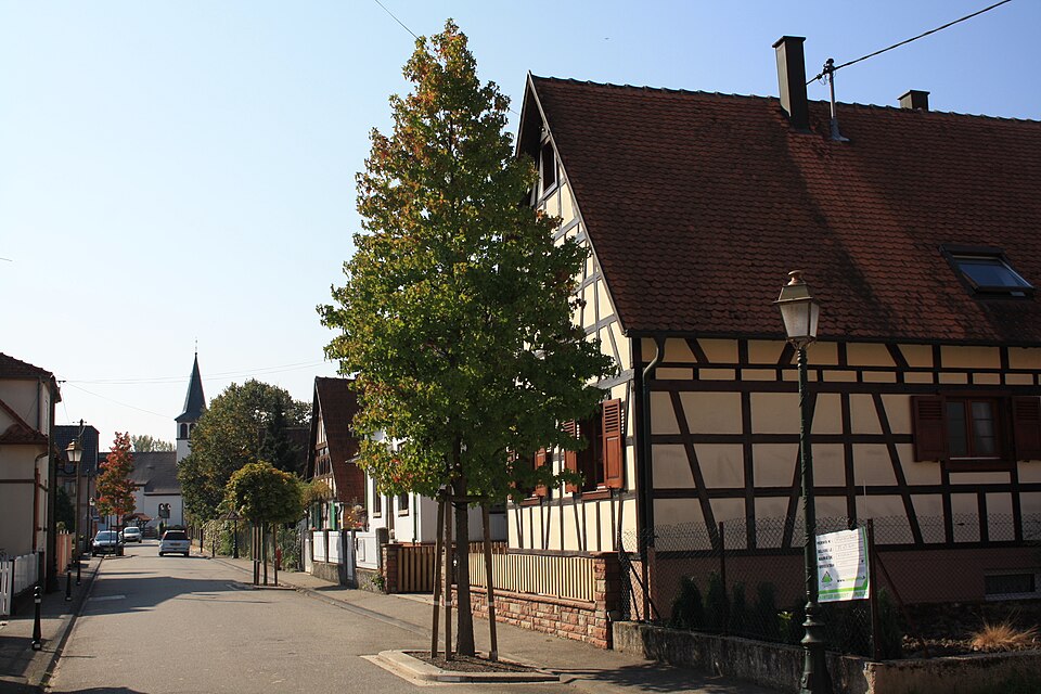 Kesseldorf 3060