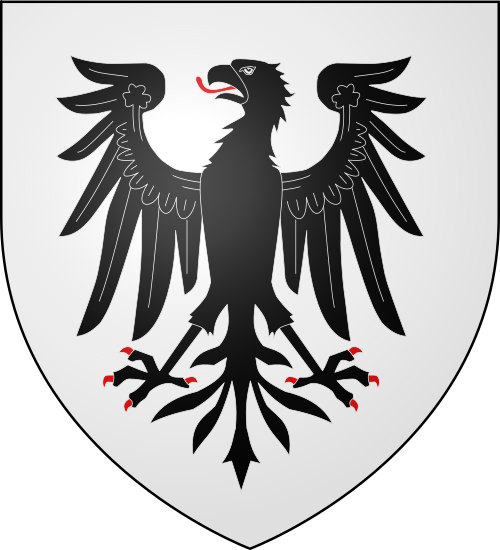 Blason de Kintzheim