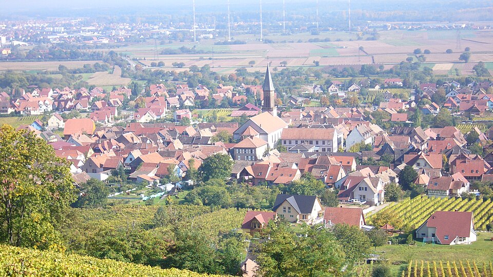 Kintzheim B 020