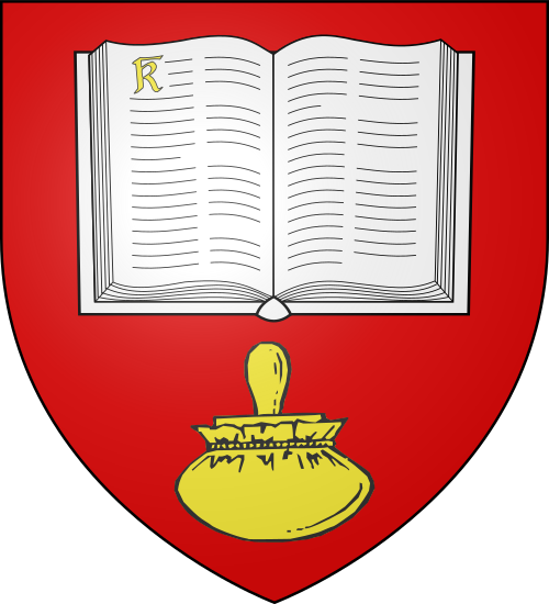 Blason de Kirchheim