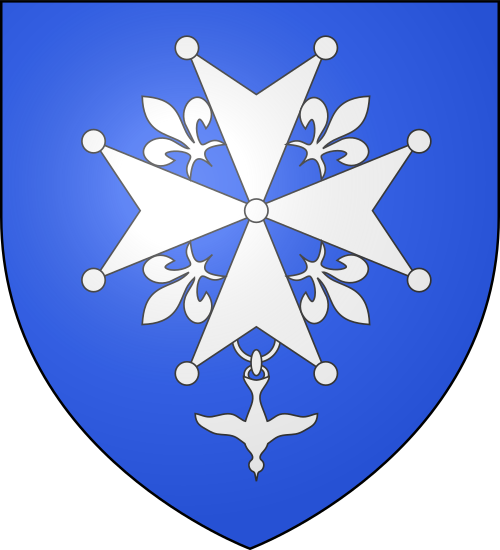 Blason de Kirrberg