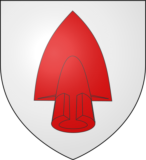 Blason de Kleingœft