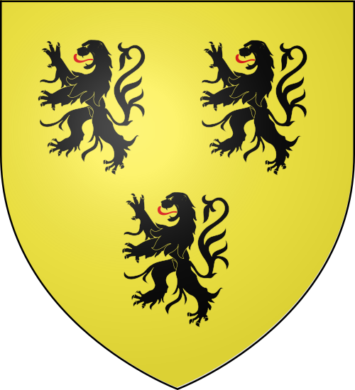 Blason de Kolbsheim