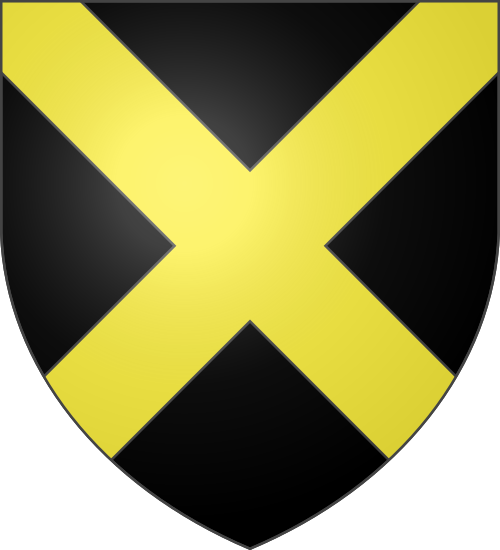 Blason de Krautergersheim