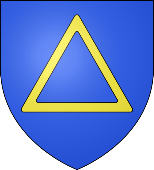 Blason de Kurtzenhouse