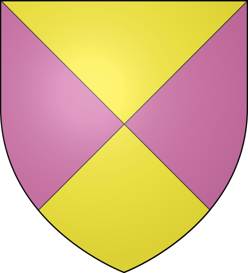 Blason de Lampertheim