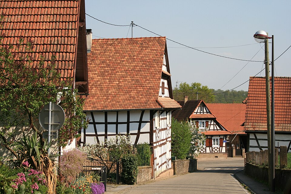 Lampertsloch 456