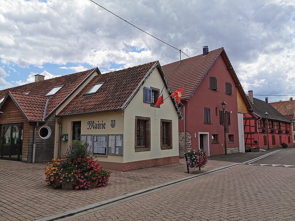 Landserheim (67)