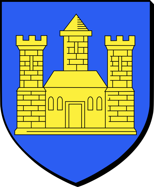 Blason de Lauterbourg