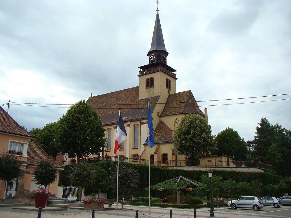 Lauterbourg — eclise001