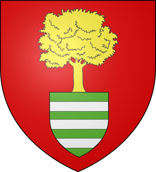 Blason de Lembach