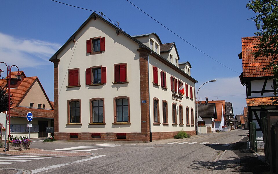 Leutenheim — Mairie — 04 — gje
