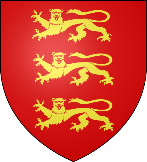 Blason de Littenheim