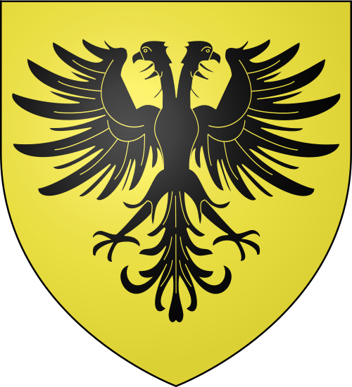 Blason de Lochwiller
