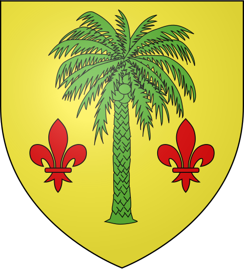 Blason de Mackenheim