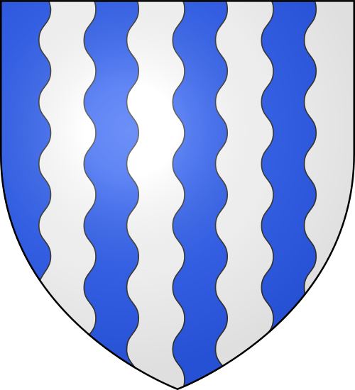 Blason de Matzenheim